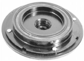 bild 1 produkt: Hubb Denso 6E171 kompressor