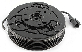 bild 1 produkt: Clutch till 15-9641 Zexel