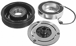 bild 1 produkt: Komplett Clutch