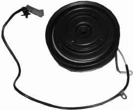 bild 1 produkt: Clutch Audi till kompressor 14-9692