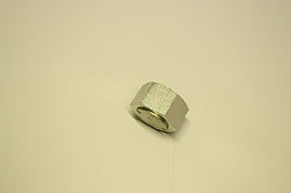 bild 1 produkt: Kopparskydd, mutter