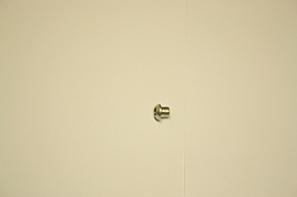 bild 1 produkt: Adaptor O-ring kon storlek 6