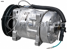 bild 1 produkt: Sanden 12V  GV 132A2