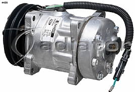 bild 1 produkt: Sanden 24V  GV 132A2