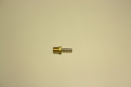 bild 1 produkt: Slangspindel 1/8 npt - 3/16  50D Plus / 80D / 60D