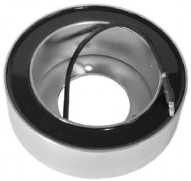 bild 1 produkt: Magnet Unicla 330 24V / diameter 130 mm tjockl. 45 mm