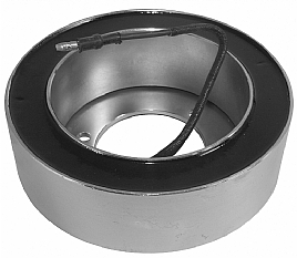 bild 1 produkt: Magnet Unicla 330 12V / diameter 130 mm tjockl. 45 mm