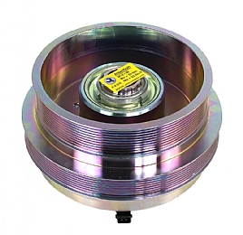 bild 1 produkt: Komplett clutch - Volvo / MAN 10PV +8PV