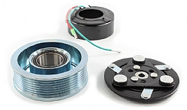 bild 1 produkt: Komplett clutch Honda CR-V (14-1044)