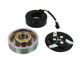 bild 1 produkt: Clutch