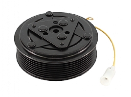 bild 1 produkt: Komplett clutch till 15-3523