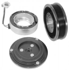 bild 1 produkt: Komplett Clutch