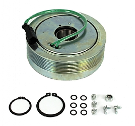 bild 1 produkt: Komplett clutch till 15-4840