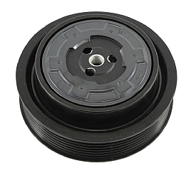 bild 1 produkt: Komplett Clutch