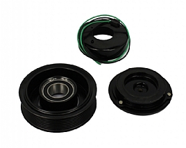 bild 1 produkt: Komplett clutch Denso VDL 8PV