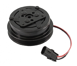 bild 1 produkt: Komplett Clutch till 15-8173