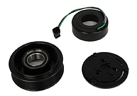bild 1 produkt: Komplett clutch till kompressor 15-8202