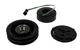 bild 1 produkt: Komplett Clutch till 15-8243