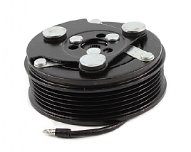 bild 1 produkt: Komplett Clutch till 15-8285