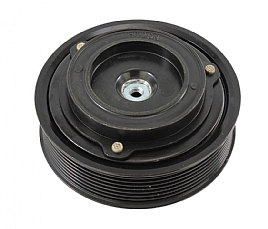 bild 1 produkt: Komplett clutch PV8 x125mm / 12v