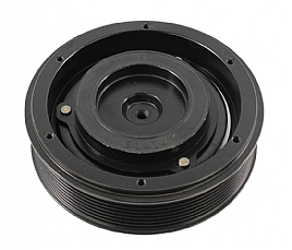 bild 1 produkt: Komplett Clutch PV8x140mm / 24v