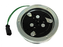 bild 1 produkt:  Komplett clutch till 15-9676