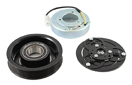 bild 1 produkt: Komplett Clutch