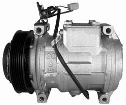 bild 1 produkt: Mercedes Benz CL 420