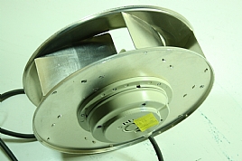 bild 1 produkt: Fl�kt v�nster, evaporator / 300DS / 400GS