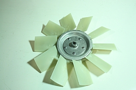 bild 1 produkt: Kondensor vinge