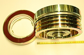 bild 1 produkt: Magnetkoppling LU80D gammal