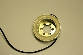 bild 1 produkt: Magnet del KK66.152N/12V till koppling