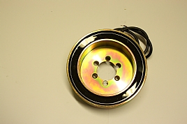 bild 1 produkt: Magnet del KK67.1.1N/KK67.1.8N/12V  50D Plus