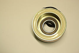 bild 1 produkt: Magnet del, inneh. lager  50D Plus