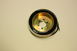 bild 1 produkt: Magnet del KK67.1.8.N/24V