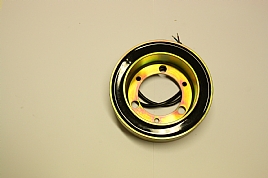 bild 1 produkt: Magnet del f�r koppling av elmotor