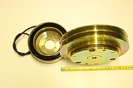 bild 1 produkt: Magnetkoppling