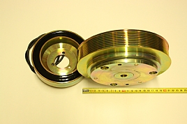 bild 1 produkt: Magnetkoppling 90DS