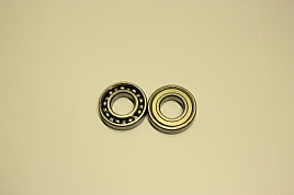 bild 1 produkt: Lager f�r el-motor  50D Plus / 80D / 60D