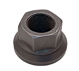 bild 1 produkt: Hjulbult & Mutter - Mercedes Benz M22x1,5 N32