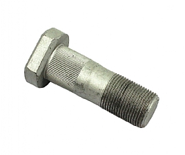 bild 1 produkt: Hjulbult 65 mm M22 1,5 mm