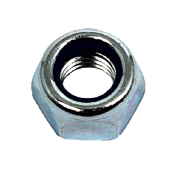 bild 1 produkt: L�smutter M12 x 1,75 mm