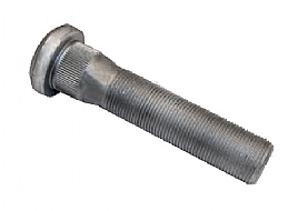 bild 1 produkt: Hjulbult 95mm L�ng M22x1,5