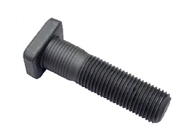 bild 1 produkt: Hjulbult & Mutter - Scania 81mm