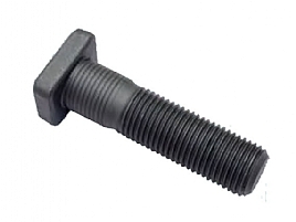 bild 1 produkt: Hjulbult & Mutter - Scania