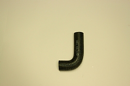 bild 1 produkt: Slang, vattenpump-termostatl�da