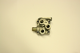 bild 1 produkt: Termostat stam