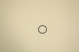 bild 1 produkt: O-ring under oljep�fyllning