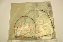 bild 1 produkt: T�tning serie, (packningssats) �verdel / 60D