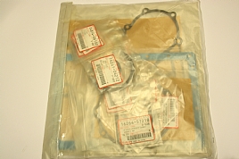 bild 1 produkt: Block t�tning serie (packningssats) / 60D